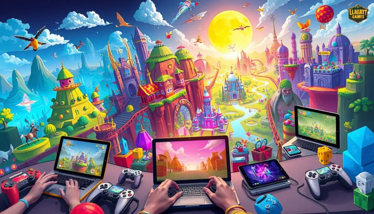 free games
